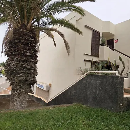 Plataneras Terrace Cristianos Apartamento Arona (Tenerife)