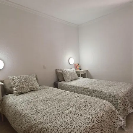 Apartamento Plataneras Terrace Cristianos