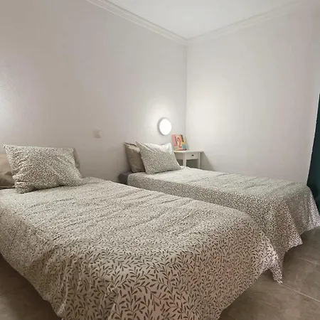 Plataneras Terrace Cristianos Apartamento